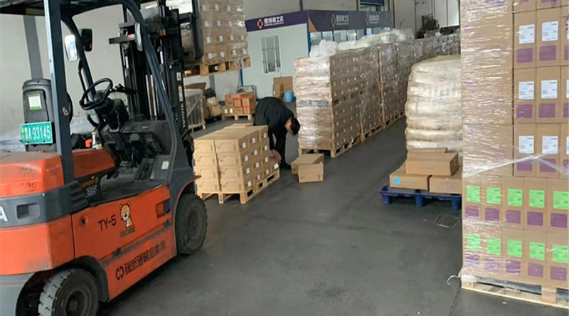 临沂到德州物流公司-食品饮料物流-运输保障